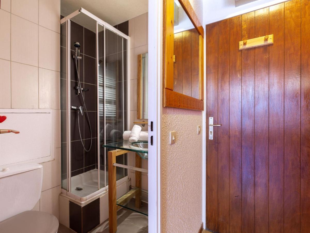 Studio Chalet Club - Val Claret-7 By Interhome ティニュ エクステリア 写真